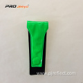 High Viz Warning Pvc Green Magnetic Clip